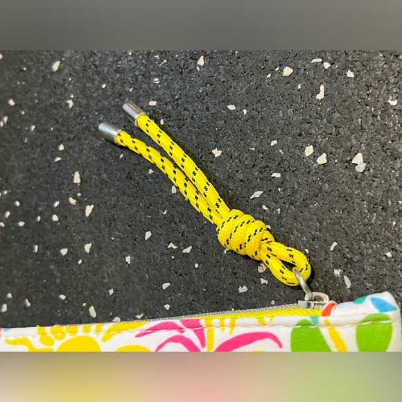 Cosmetic Bag | Makeup Travel Pouch | - Picture 3 of 7